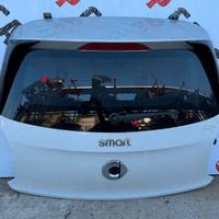 PORTELLONE COFANO POSTERIORE SMART FORFOUR 453