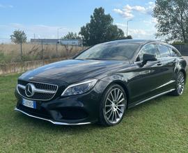 Mercedes-benz CLS 220 d SW Premium