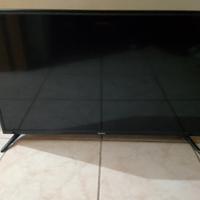 Smart TV led NGM 32 pollici HD 