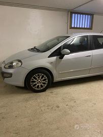 Fiat Punto evo 1.3 multi jet 75cv