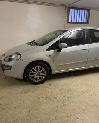 Fiat Punto evo 1.3 multi jet 75cv