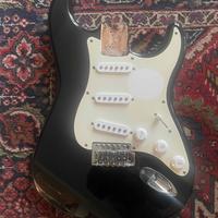 BODY SQUIER STRATOCASTER 2004 - COMPLETO