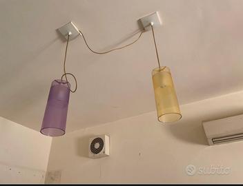Lampade a sospensione Kartell