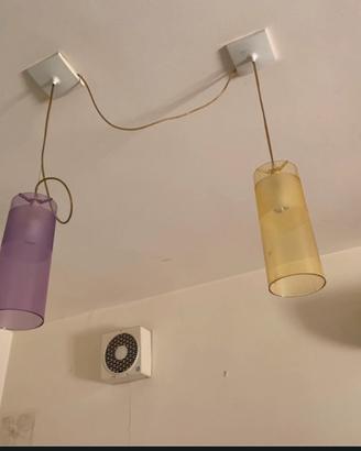 Lampade a sospensione Kartell