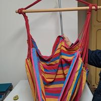 amaka poltrona sospesa un posto 