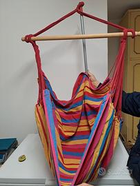 amaka poltrona sospesa un posto 