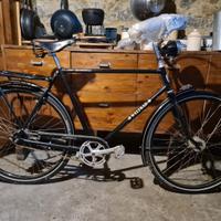 bici da uomo stradale