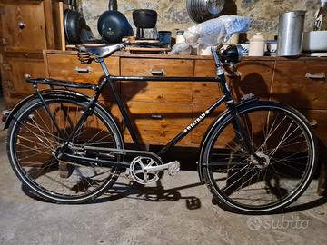 bici da uomo stradale