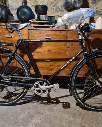 bici da uomo stradale