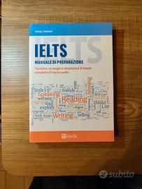IELTS – Manuale di preparazione