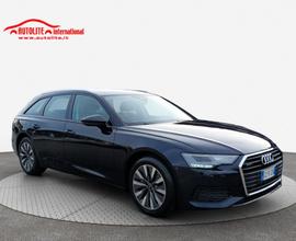 AUDI A6 Avant 40 2.0 TDI quattro ultra Stronic B