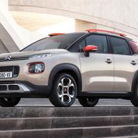 Ricambi Citroen C3 C5 aircross 