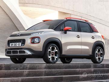 Ricambi Citroen C3 C5 aircross 
