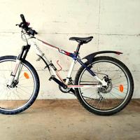 Bici MTB 5.3 taglia M