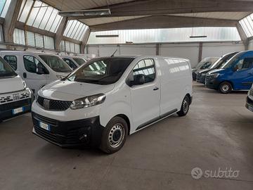 Fiat Scudo 1.5 BlueHDi 100 cv