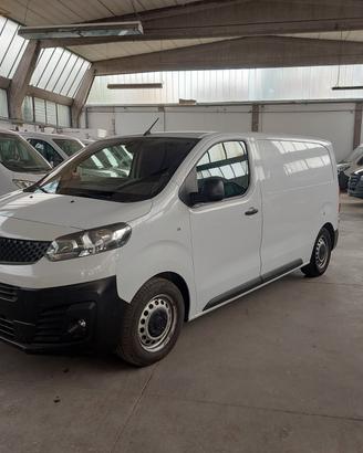 Fiat Scudo 1.5 BlueHDi 100 cv