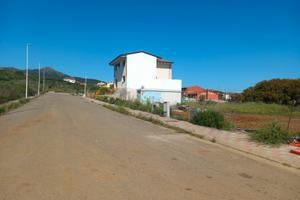 Guspini Villetta Nuova Costruzione