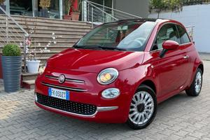 Fiat 500 1.3 Multijet 95 CV Riva