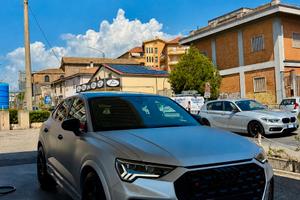 Audi Rs q3 pari al nuovo UNICA