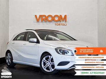 MERCEDES Classe A (W176) A 180 Executive