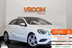 MERCEDES Classe A (W176) A 180 Executive