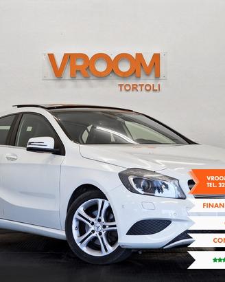 MERCEDES Classe A (W176) A 180 Executive