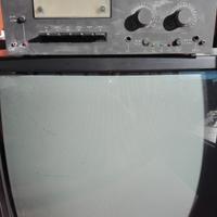 TV catodico analogico 