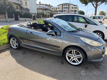 Peugeot 207 CC