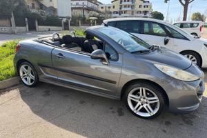 Peugeot 207 CC