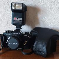 Yashica fx-3 super 2000