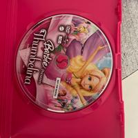 DVD Barbie e altro
