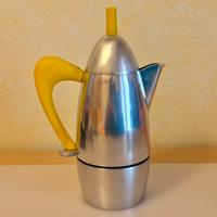 Caffettiera Giannina, Carlo Giannini