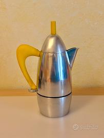 Caffettiera Giannina, Carlo Giannini