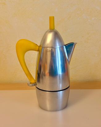 Caffettiera Giannina, Carlo Giannini