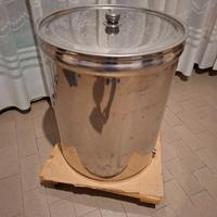 Contenitore 110 lt