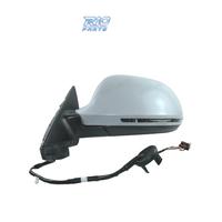 SPECCHIO COMPLETO SINISTRO AUDI A3 8P 8PA 08-10 5P