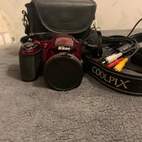 Nikon Coolpix L820