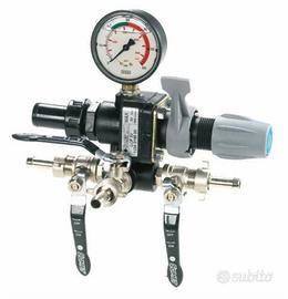 Gruppo comando comet gcp 3v 40b