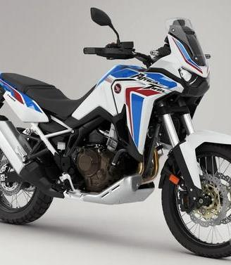 RICAMBI HONDA AFRICA TWIN CRF 1100 L 2020 2021