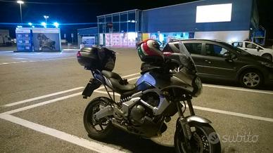 Versys 650