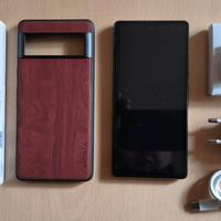 Google Pixel 7a  MAI USATO