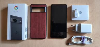 Google Pixel 7a  MAI USATO