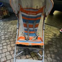 Passegino maclaren