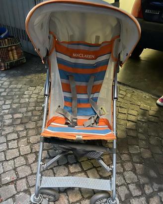 Passegino maclaren