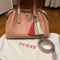 Borsa Guess rosa