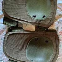 Gomitiere softair guerra simulata