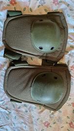 Gomitiere softair guerra simulata