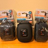 Custodie fotocamera Digicom 2 in 1 con treppiede