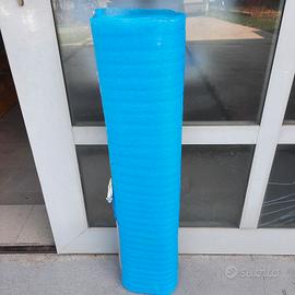 Materassino per laminati e parquet flottante