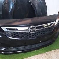 Opel astra lamierati airbag ricambi